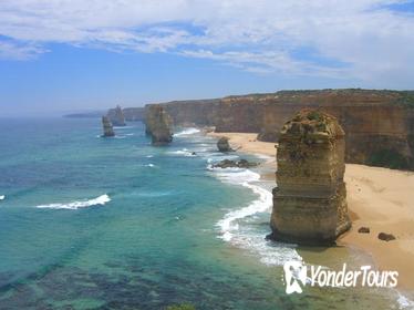 Great Ocean Road Day Trip Including Twelve Apostles, Loch Ard Gorge and Apollo Bay