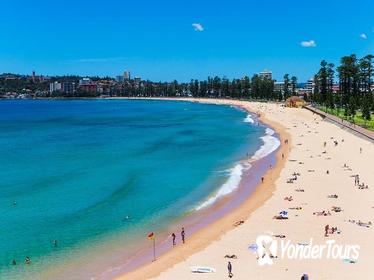 Northern Beaches Private Sydney Day tour