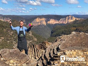Blue Mountains Gourmet Sightseeing Adventure From Sydney