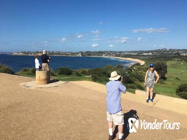 Manly to Palm Beach Tour