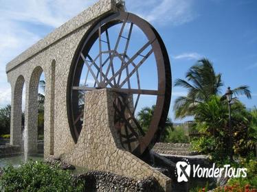 Montego Bay Combo: City Sightseeing and Rose Hall Candlelight Tour