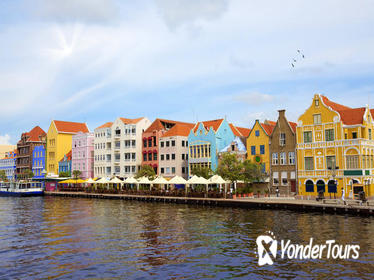 Curacao Full-Day Custom Private Tour