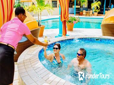 Day Pass to Bay Gardens Resort Including Water Sports or Massage