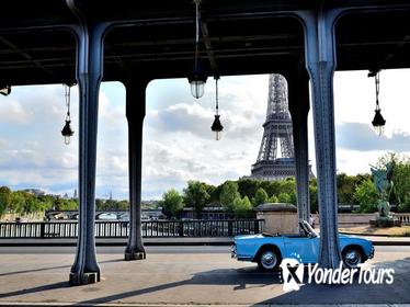 Paris Famous Landmarks PhotoWalks Tour