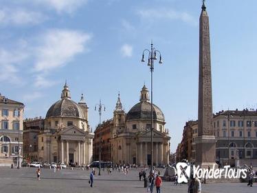 Rome Walking Tour with Vatican Museums or Colosseum Skip-The-Line Options