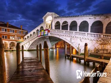 6-Day Relax Italy Tour of Rome and Venice
