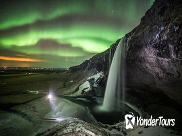 Southern Iceland Glaciers, Waterfalls and Beaches Day Tour