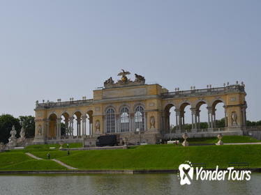 Private Vienna City Walking Tour And Tram Ride With Schonbrunn Palace Visit