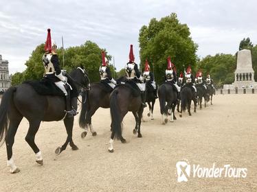 London In a Day: Tower of London, Westminster Abbey & Changing of the Guard