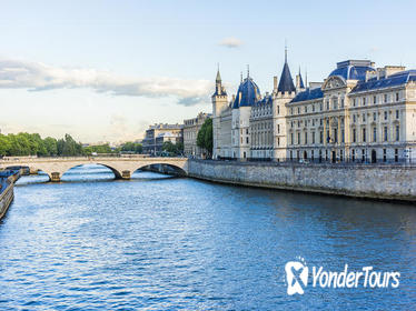 Paris Super Saver: Skip the Line Sainte Chapelle and Conciergerie Combined Ticket