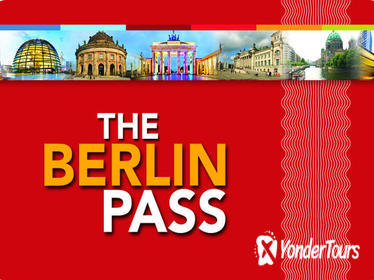 Berlin Pass Including Entry to More Than 50 Attractions