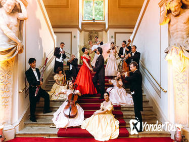 Vienna Residence Orchestra: Mozart and Strauss Concert