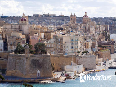 Malta Shore Excursion: Private tour of Valletta, Vittoriosa and Hagar Qim Temple