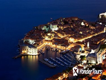 Dubrovnik Full Day Tour from Split