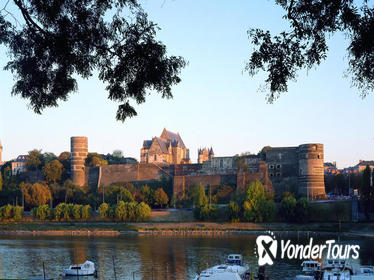 Skip the Line: Chateau d'Angers Ticket