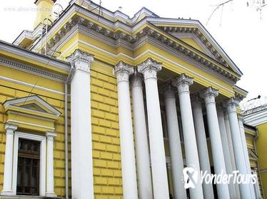 Jewish Heritage in Moscow - Private tour