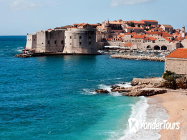 Dubrovnik Shore Excursion: Best of Dubrovnik