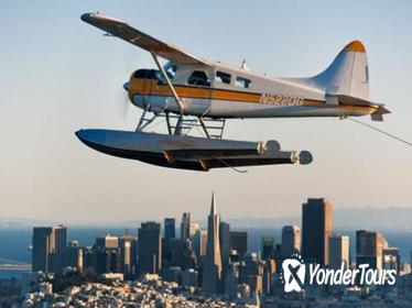 Greater Bay Area Seaplane Tour