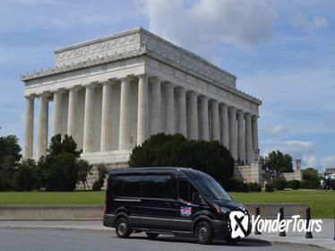 See DC Small-Group Half Day Tour