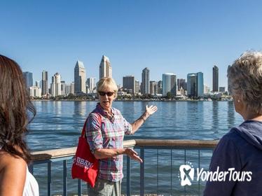 Ferry Ride and Small-Group Tour of Coronado from San Diego