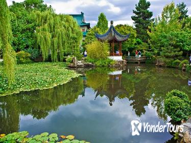 Private Tour: Gardens of Vancouver