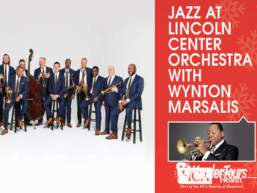 Jazz at Lincoln Center