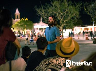 Historical and Cultural Walking Tour of San Jose del Cabo