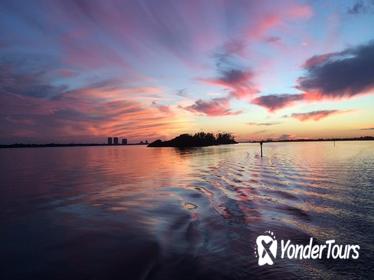 Sunset River Cruise from Fort Myers