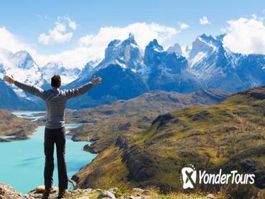 5-Day Small Group Guided W Trekking - Torres Del Paine Highlights
