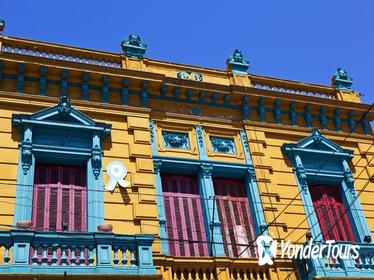 Small-Group Photography Tour in Buenos Aires