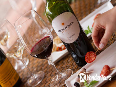 MontGras Wines and Flavours Tour