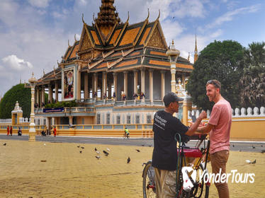 3-day Highlights of Phnom Penh, Cambodia