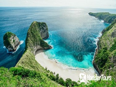 West Penida Island Private Tour All Included