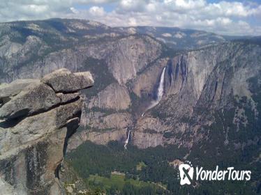 Yosemite 2 or 3 Day Private SUV Tour Transportation from San Francisco