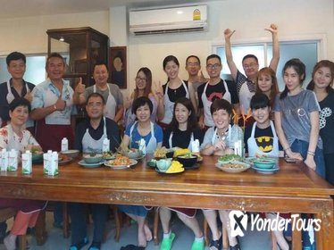 Thai Cookery School Half Day in Chiang Mai