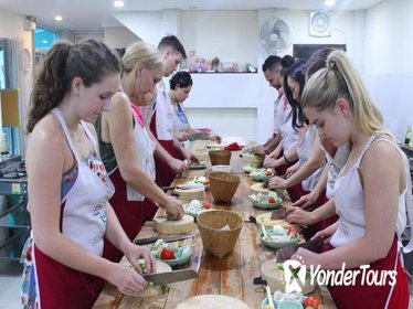 Thai Cookery School Full Day in Chiang Mai