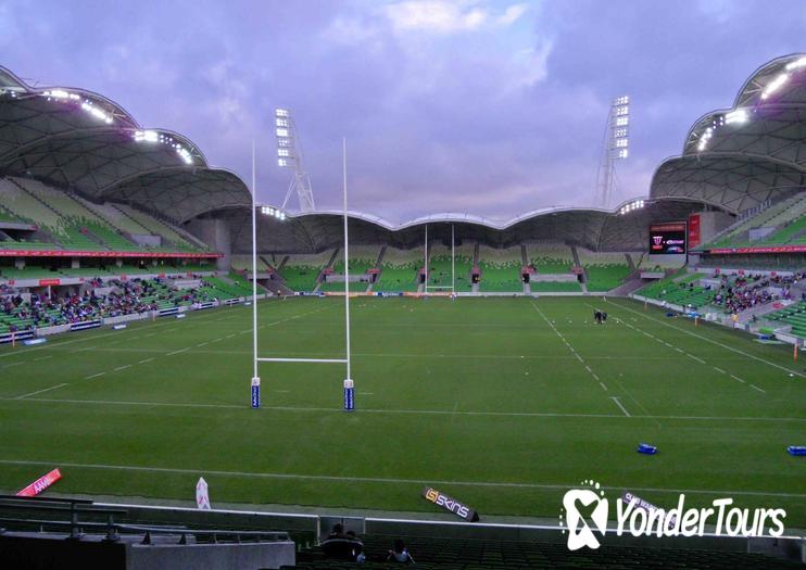 AAMI Park