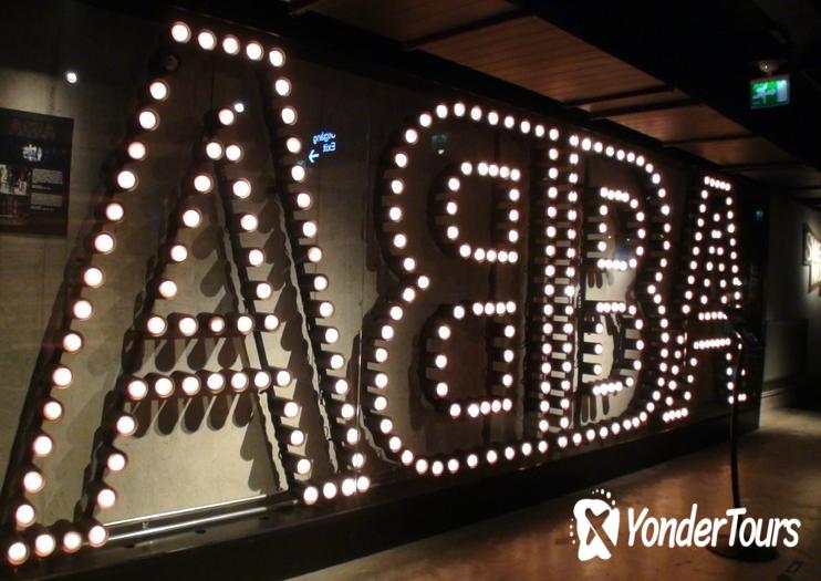 ABBA: The Museum