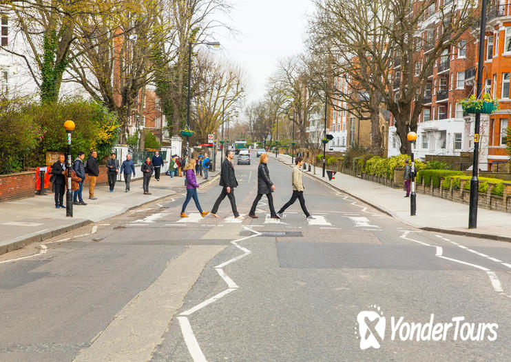 Abbey Road Abbey Road