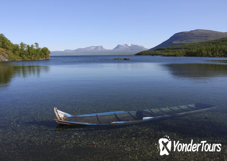 Abisko National Park 