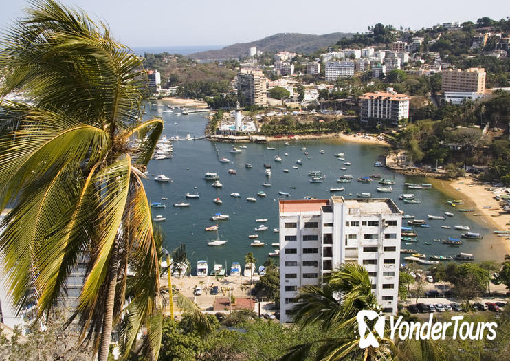 Acapulco Cruise Port