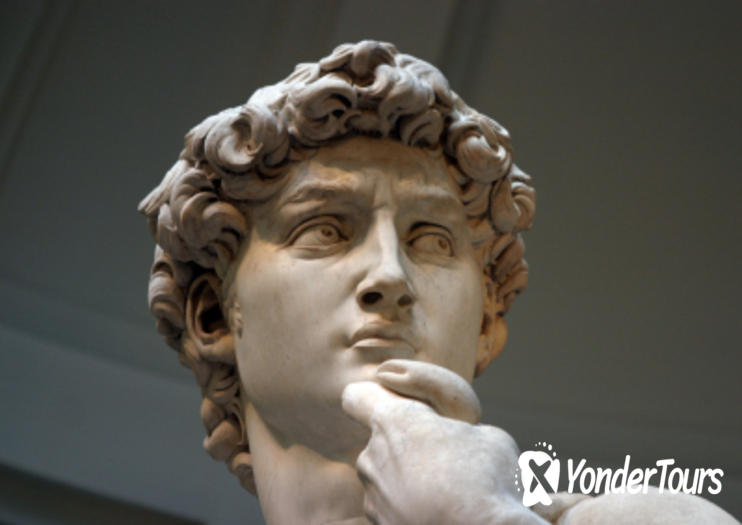 Accademia Gallery Accademia Gallery
