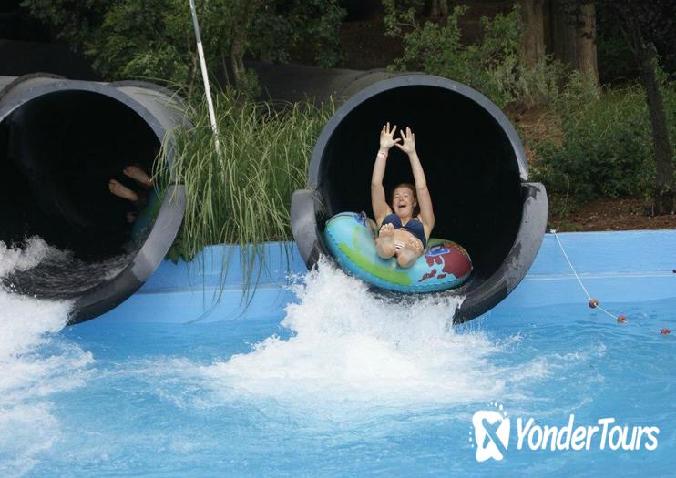 Acqua Plus Water Park Acqua Plus Water Park
