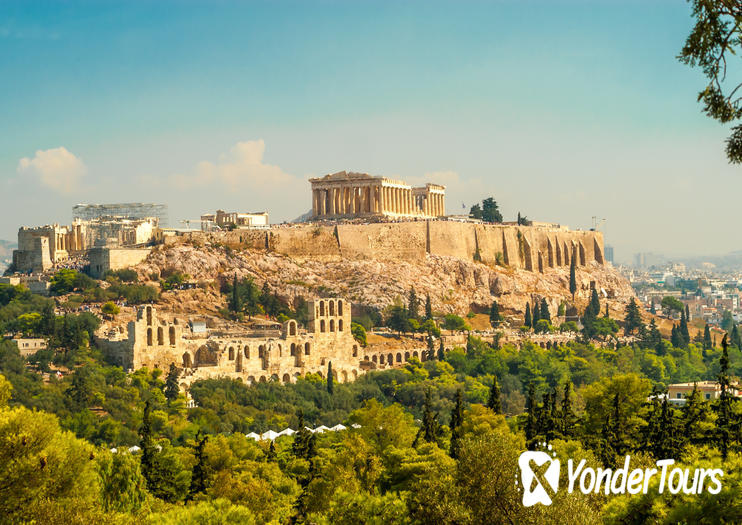 Acropolis Acropolis