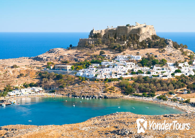 Acropolis of Rhodes