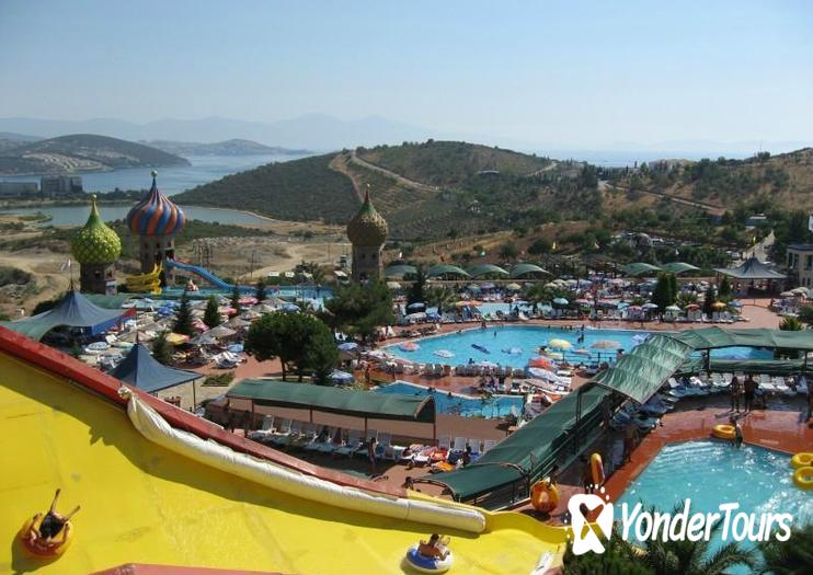 Adaland Aquapark Adaland Aquapark