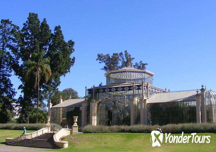 Adelaide Botanic Gardens