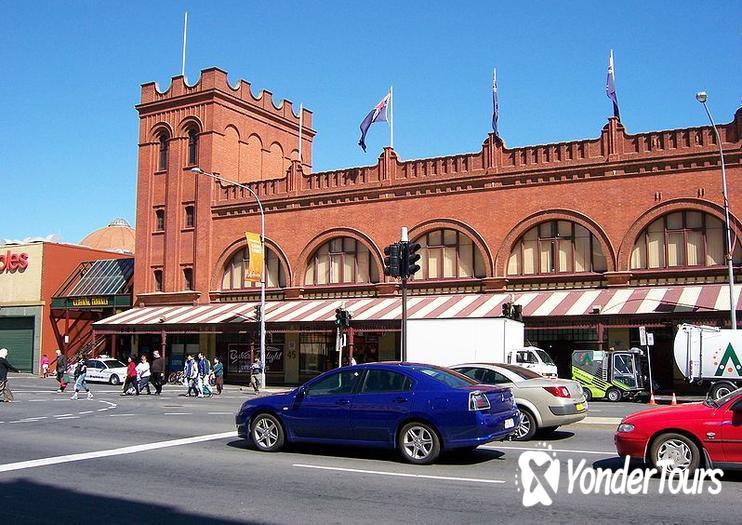 Adelaide Central Market