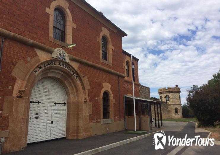 Adelaide Gaol