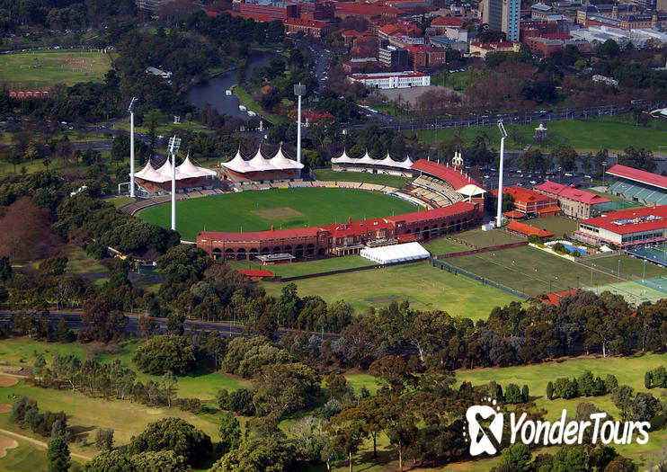 Adelaide Oval